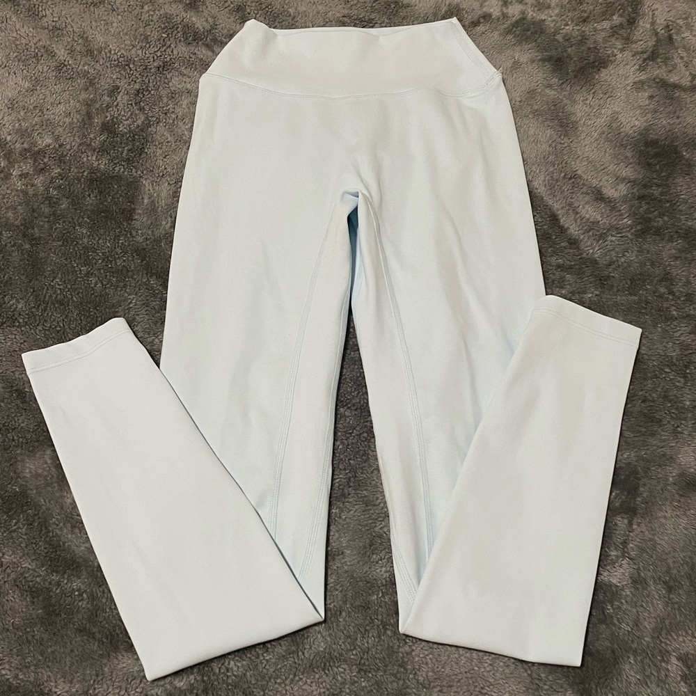 CSB Form Invisible Scrunch Leggings